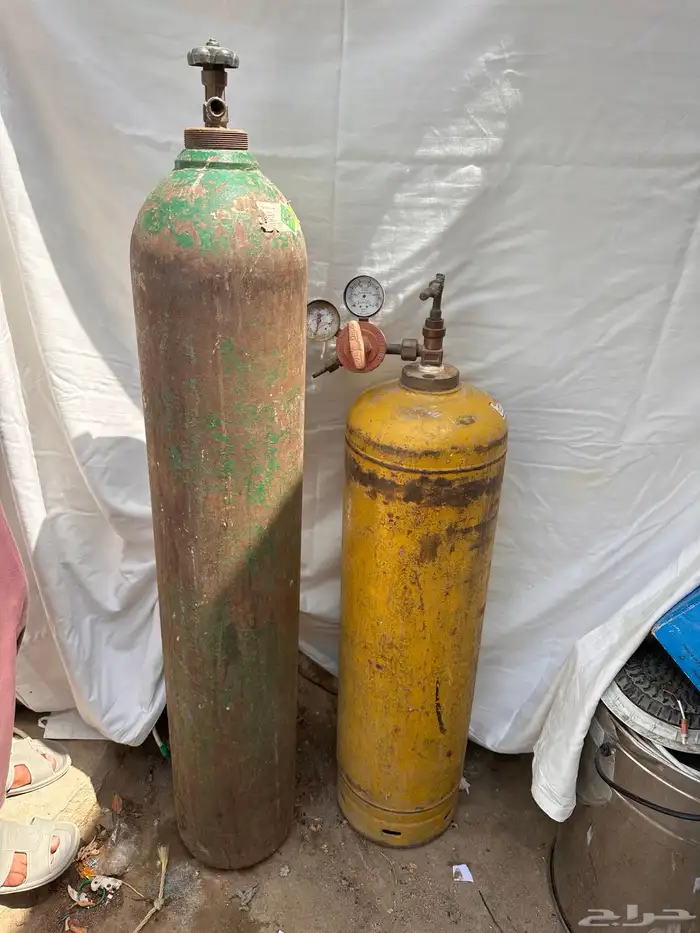 اسطوانات لحام 0