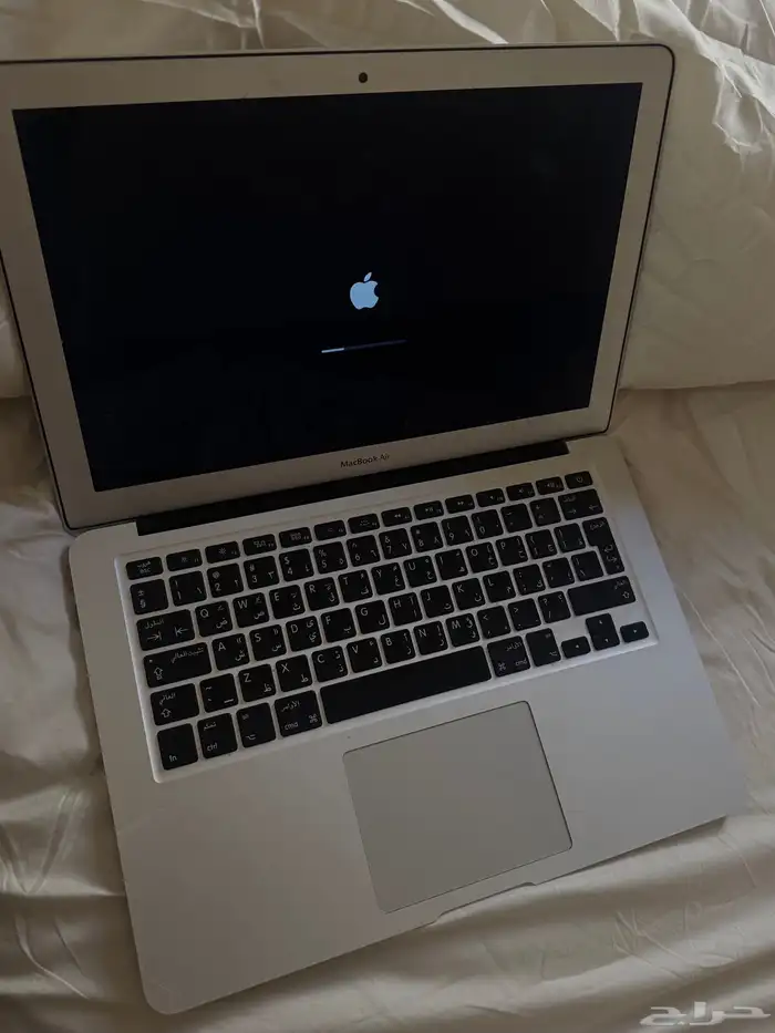 لابتوب ماك macOS Big Sur 1