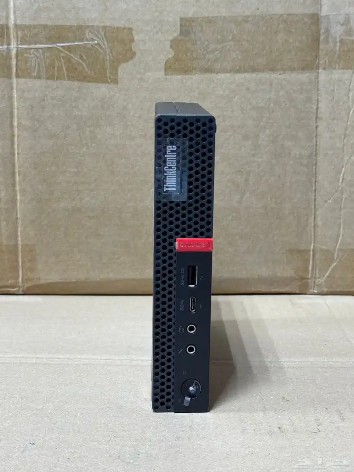 كمبيوتر مكتبي i7 جيل ثامن - شاشة 22 بوصه - لجميع اعمالك 2