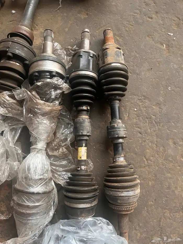 قطع كامري 98 إلى 2002 و من 2003الى 2006 و أوريون من 7  11 1