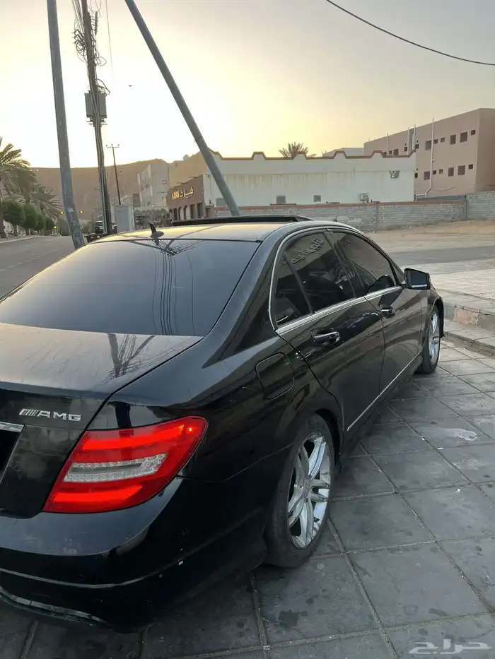مرسيدس 9