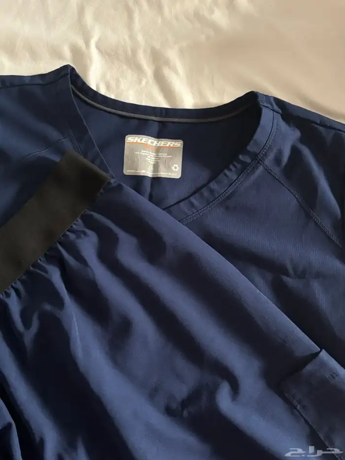 سكرابات سكتشرز طبيه قياس M L 3