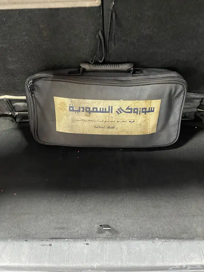 جراند فيتارا 2007 13