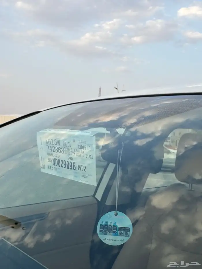 راف فور 2022 دبل سعودي شبه الجديد 44