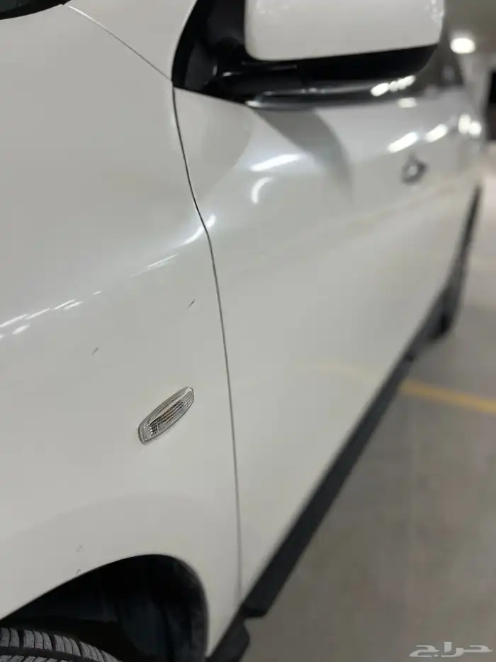 نيسان باثفندر بدي وكاله 14