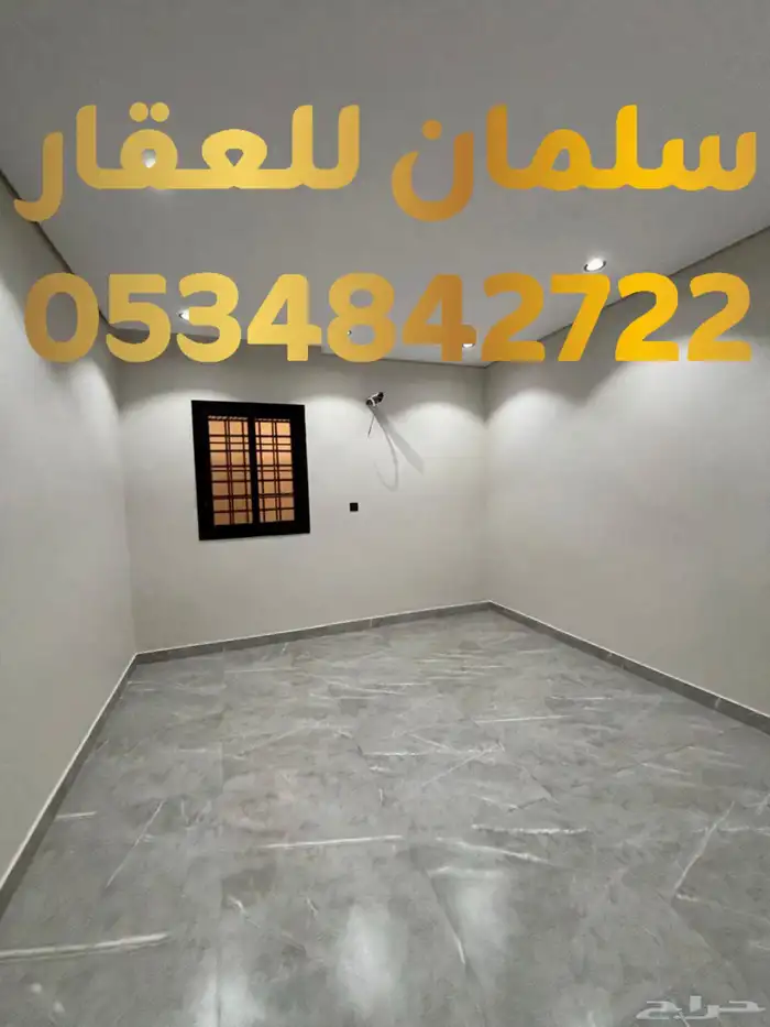 للبيع فيلا روف تصميم مودرن في حي الصفاء 6