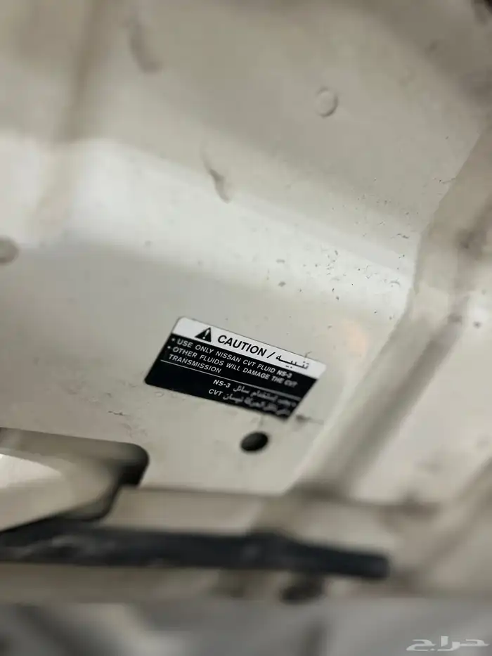 نيسان باثفندر بدي وكاله 72