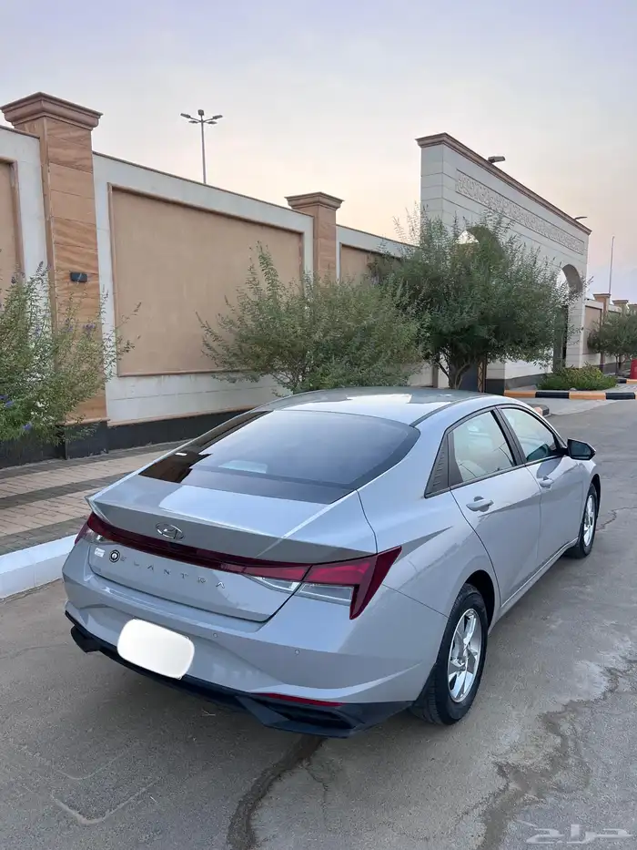ألنترا 2023 وارد الوعلان مكينة 1600 4