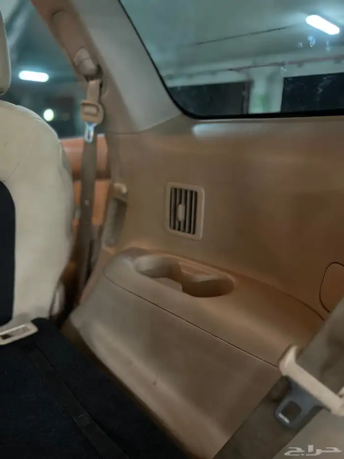 نيسان باثفندر بدي وكاله 65