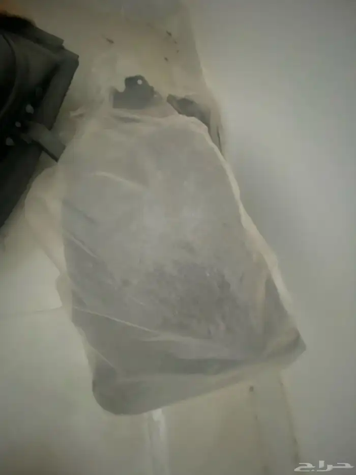 سمكة باب سواق وبطانه خلفيه يمين ونيكل شبك لكزس ES350 2014 2