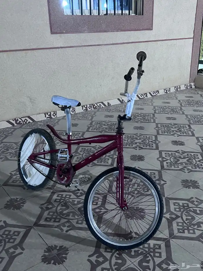 سيكل كوبرا مقاس20 2