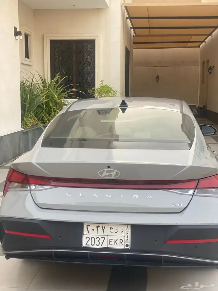 النترا 2024 ماشي 58 كل شي وكاله 13