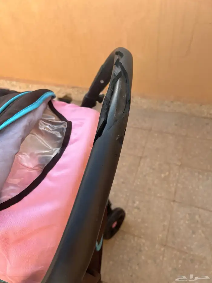 عربة اطفال 3
