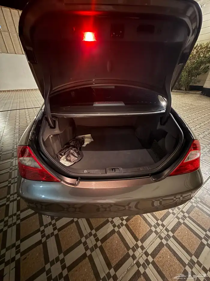 مرسيدس CLS500 للبيع 0