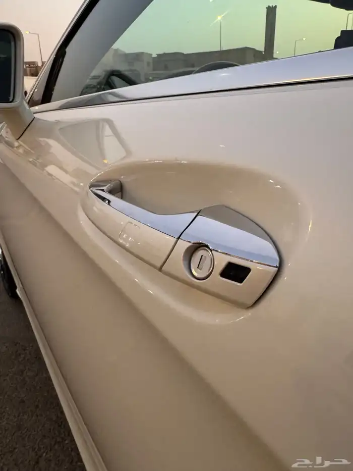 مرسيدس CLS 350 2014 عداد قليل وكاله 22