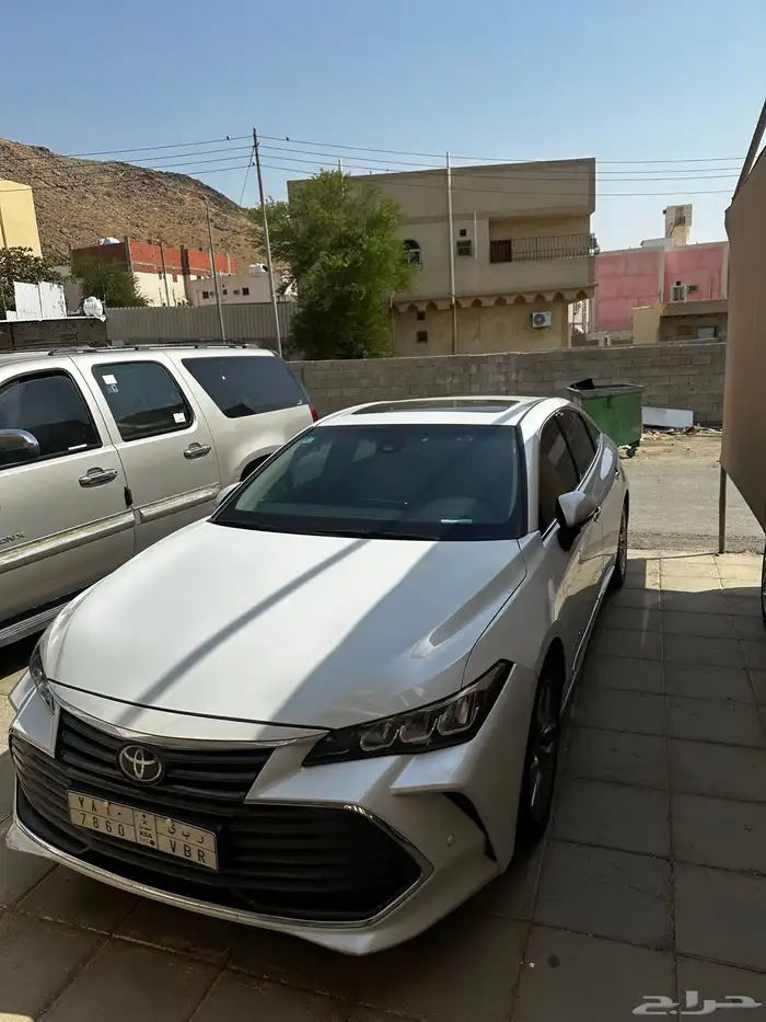 أفالون 2022 ليميتد 0