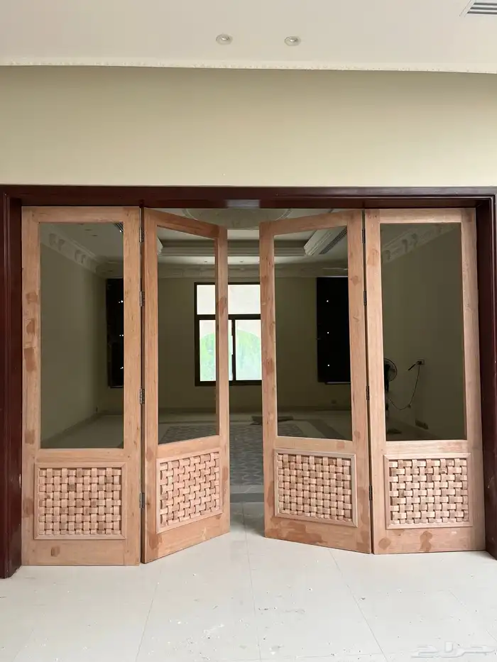 نجار محترف لتنفيذ كافه الأعمال الخشبيه 4