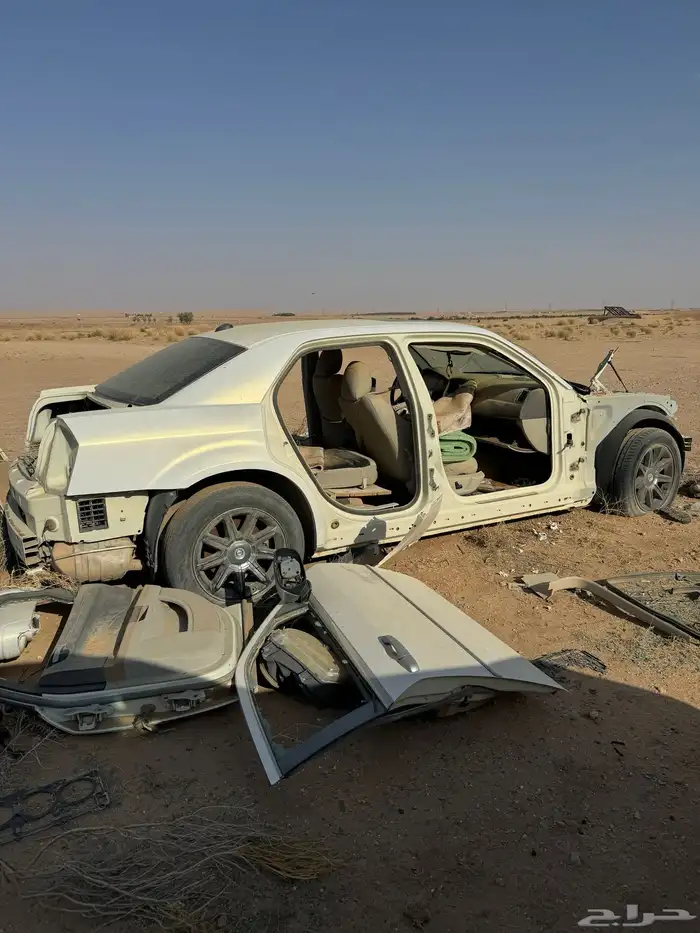 كلايسلر موديل 2006 1