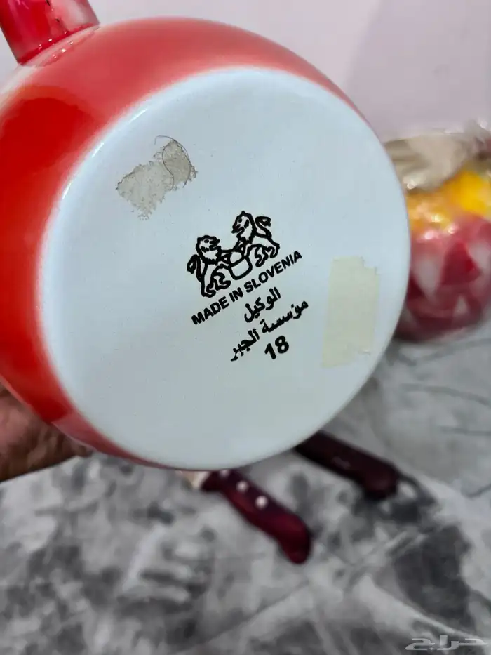 إبريق غضار 4