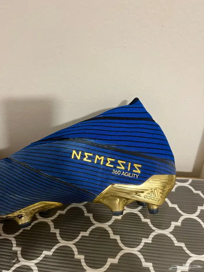 جزمة رياضية كرة قدم 3