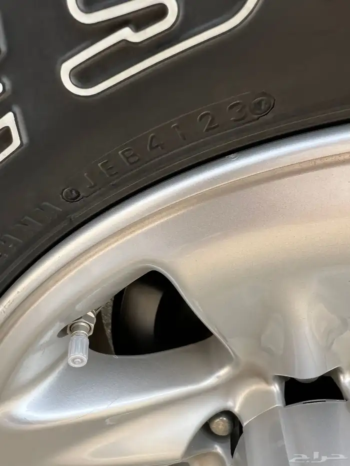 باترول نيسان فتك 4800 قير عايدي مالك واحد 2021 16