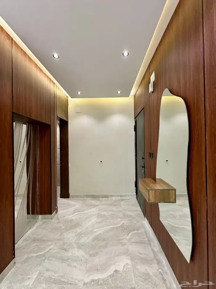 للبيع شقق فندقية بتصميم عصري راقي بأبها-البديع550الف 5