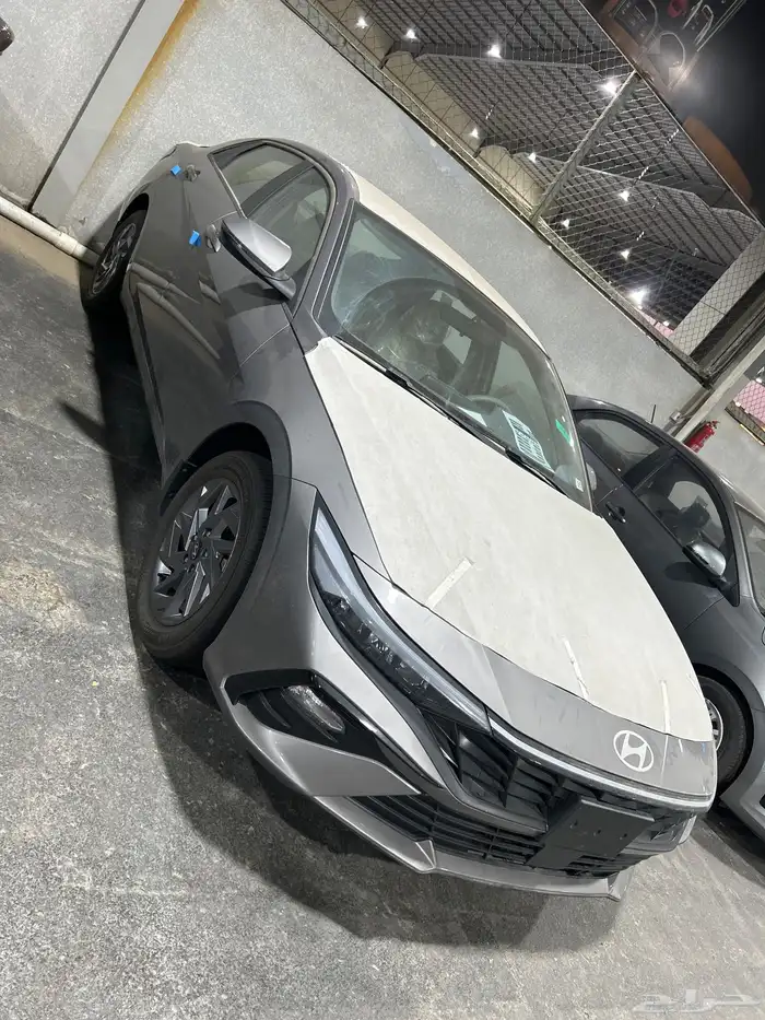 هونداي النترا موديل 2025 عروض علي الاقساط الكاش 8