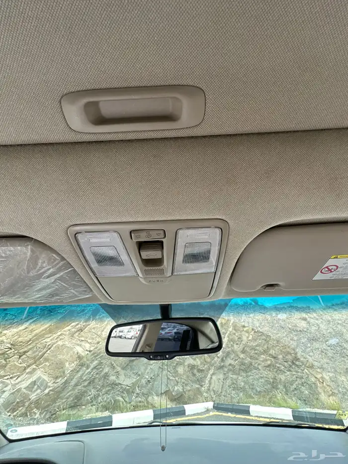 اكسنت 2021 مخزن 7