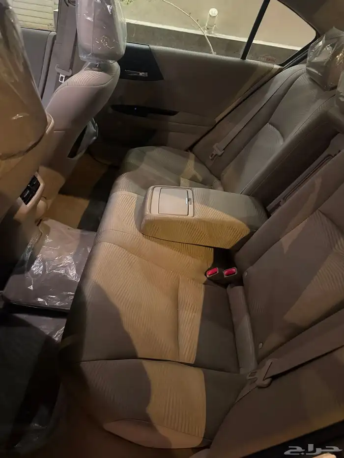 هواندا اكورد 2015 ممشى قليل شرط 10