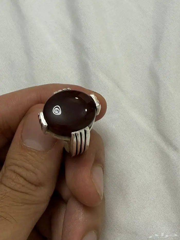 خواتم و حجار و سبح 20