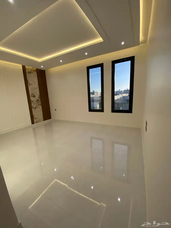 فلل روف أرضيه وعلويه حي الصفا 690 25
