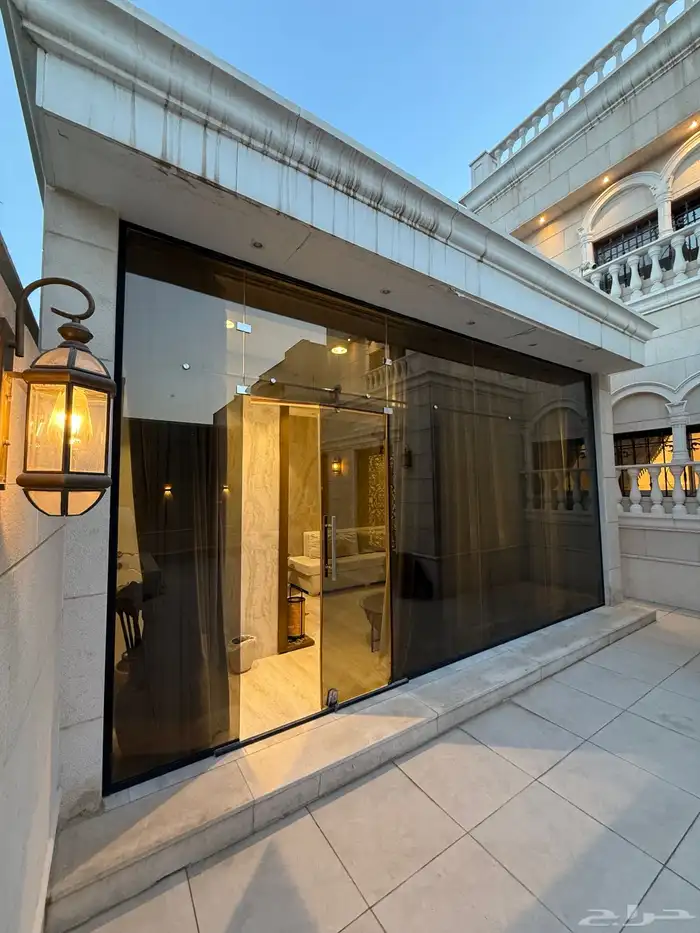 للبيع فيلا سكنية حي الزهرة الرياض 6