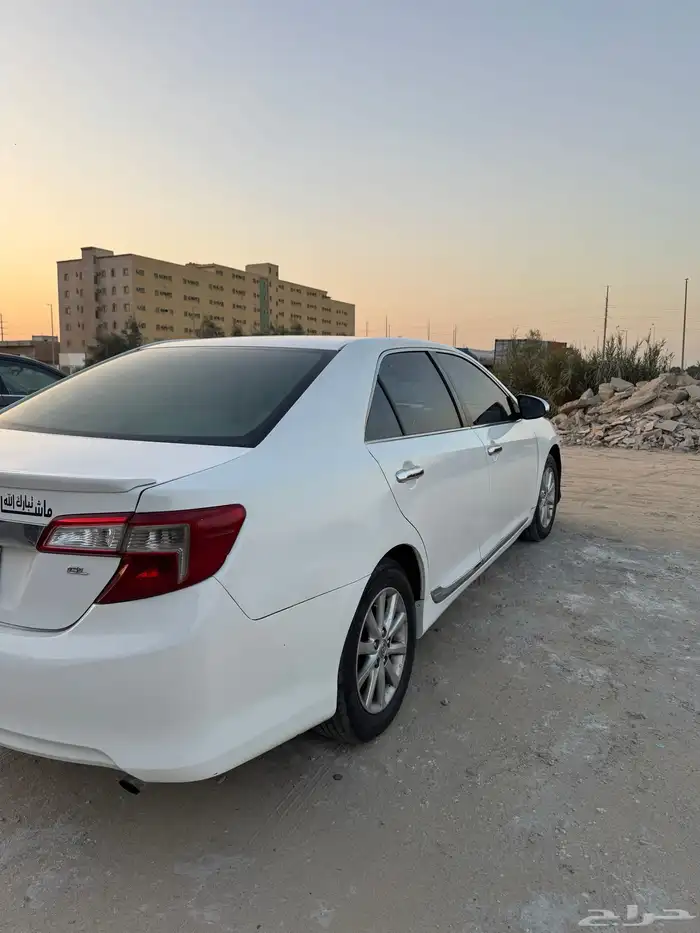 Camry 2015 for sale 1