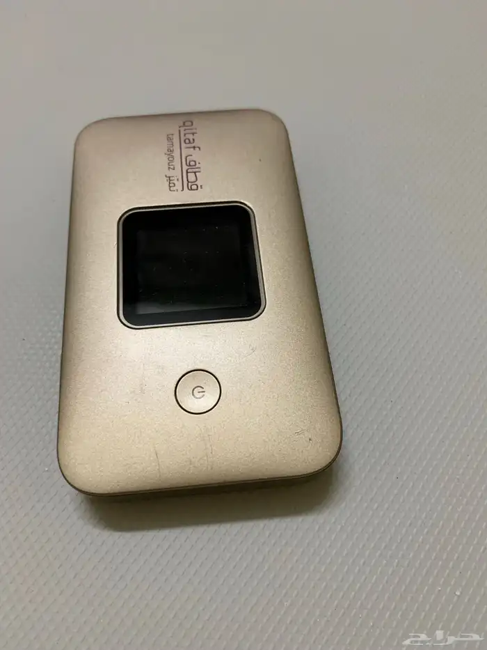 راوتر stc 0