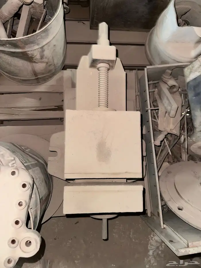 مخرطة قطع 31