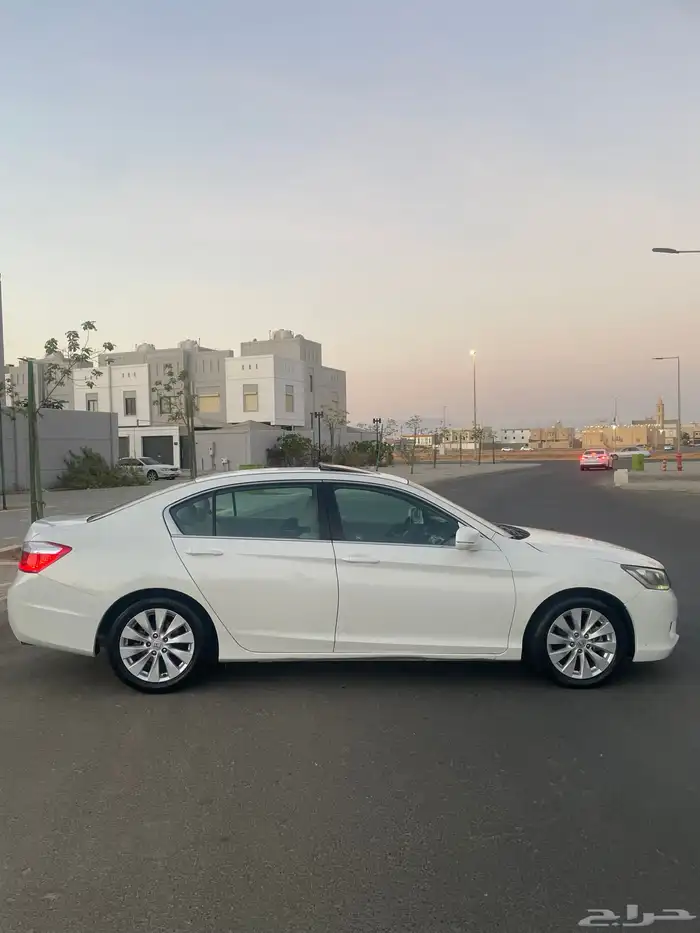 هواند اكورد 2013 3