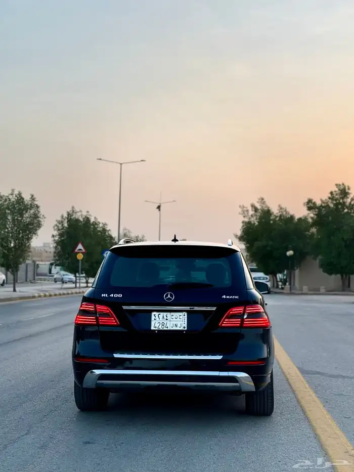 مرسيدس جيب للبيع بسعر مغري فل كامل اعلى صنف نضيف على الشرط 8