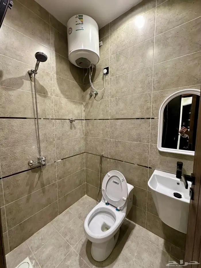 للبيع شقق فندقية بتصميم عصري راقي بأبها-البديع550الف 7