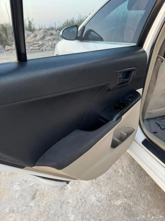 Camry 2015 for sale 6