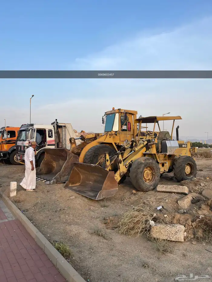 شيول للايجار قلابات ايجار يومي وشهري سواقين مصرين محترفين 1