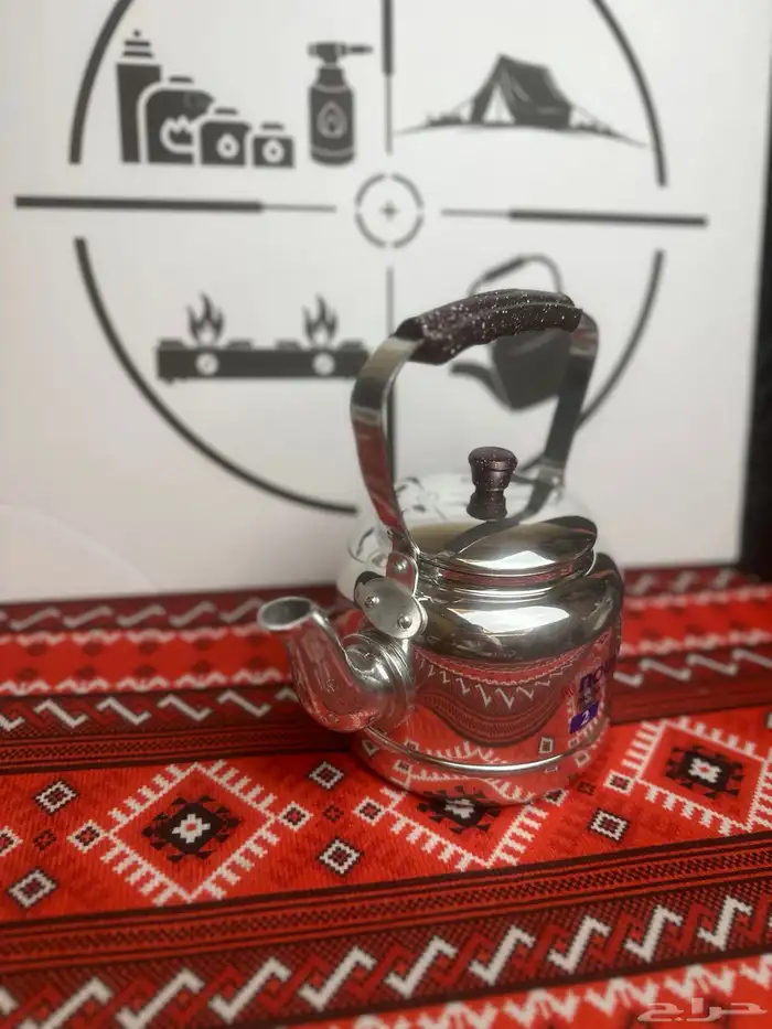 ابريق مصري 8