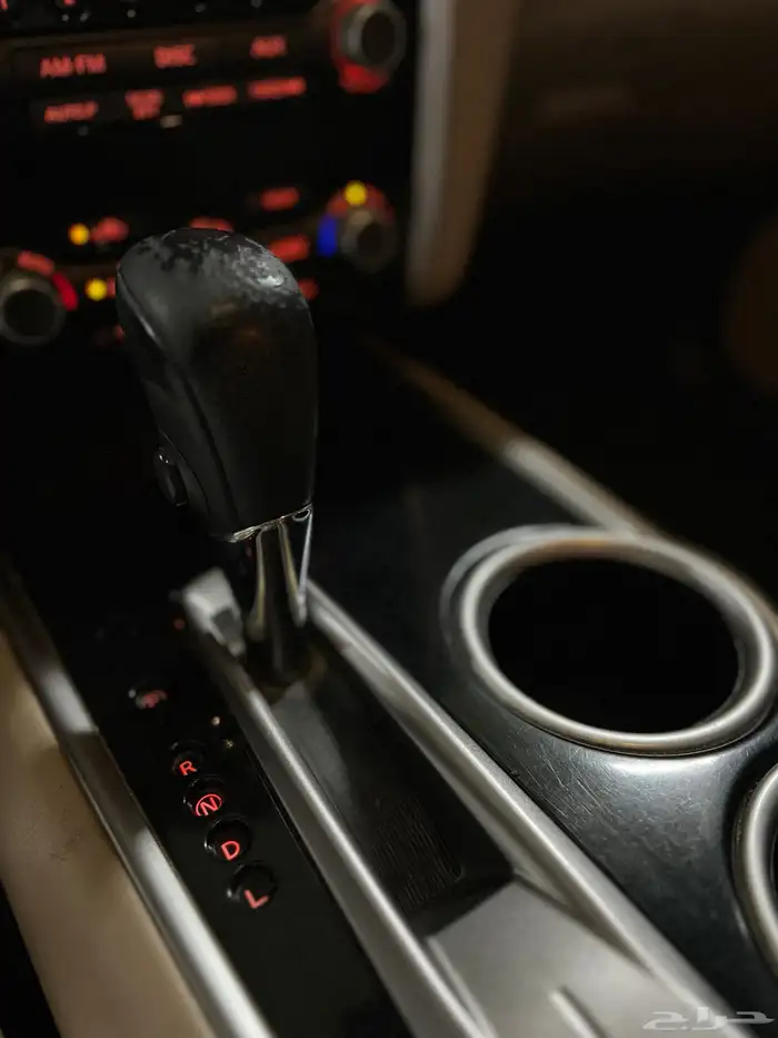 نيسان باثفندر بدي وكاله 55