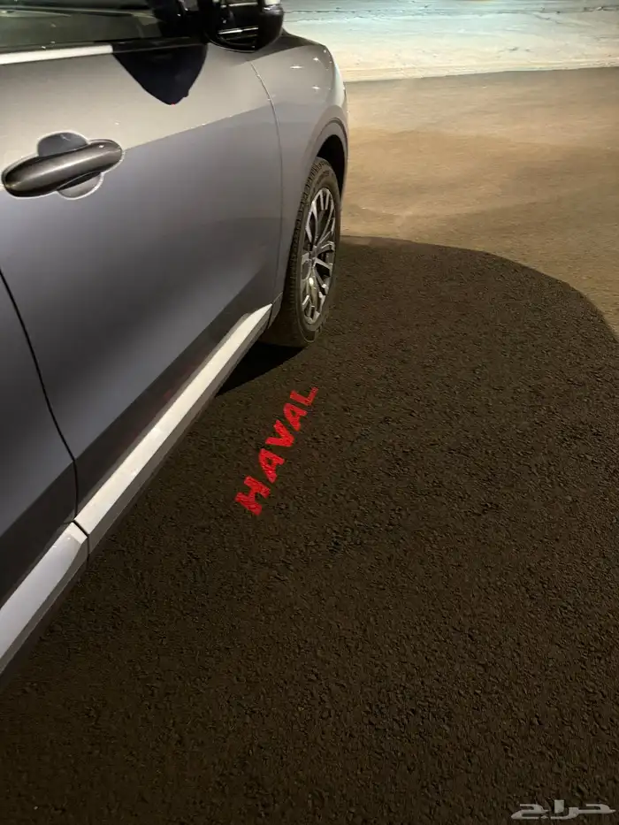 هافال h6 انتلجينت موديل 2021 9