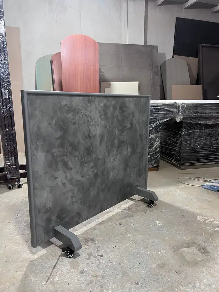 حواجز سواتر بارتشن للبيع او الاجار 60