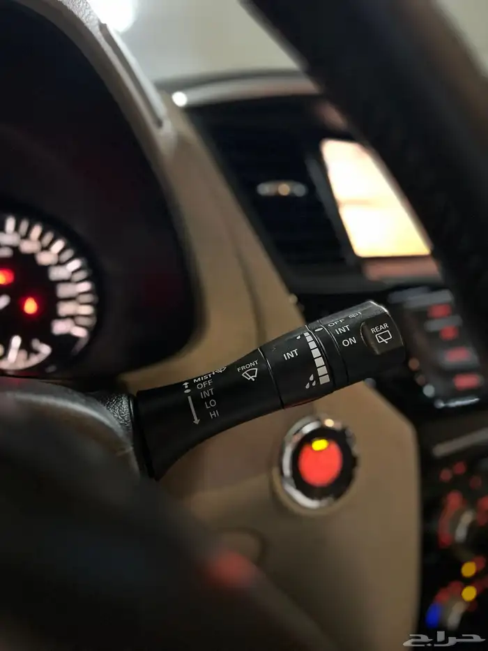 نيسان باثفندر بدي وكاله 58