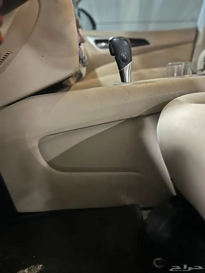 نيسان باثفندر بدي وكاله 36