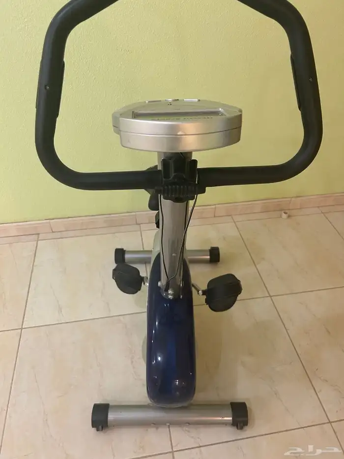 دراجه رياضيه ثابته 0