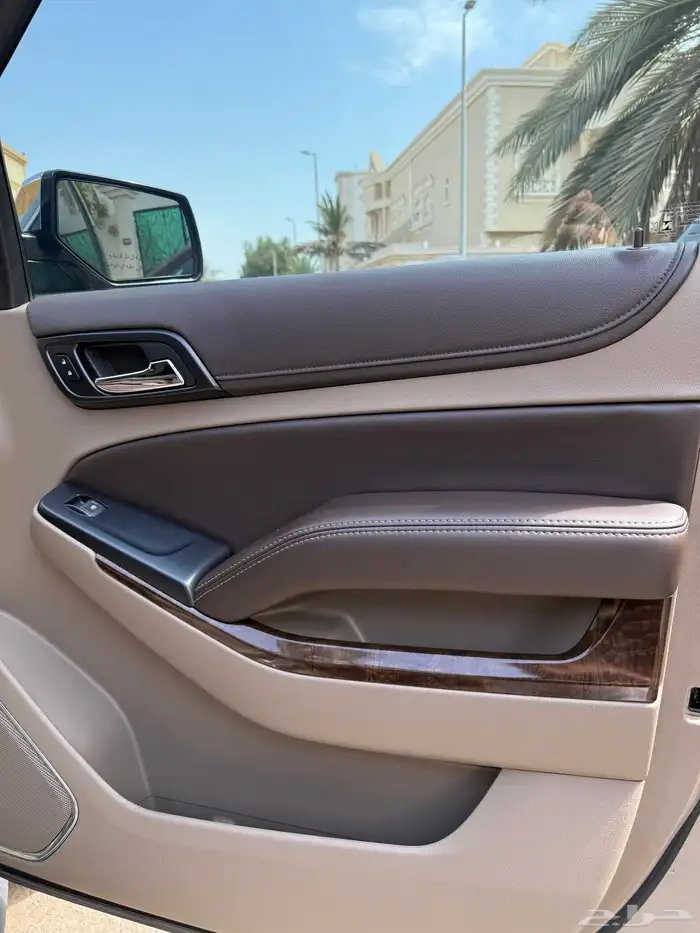 تاهو 2018 عداد 179 ال اس مطور وارد الجميح 12