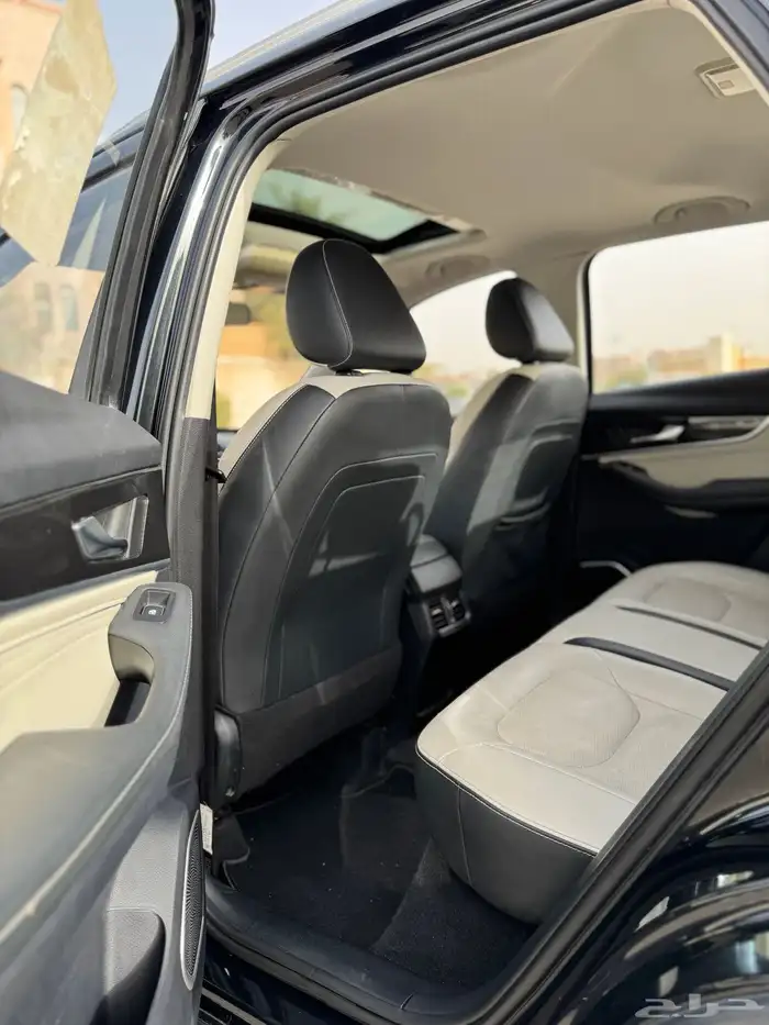 FAW فاو T33 2022 السعر 29000 الف 14