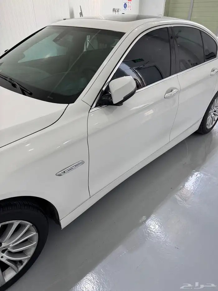 BMW520i 2